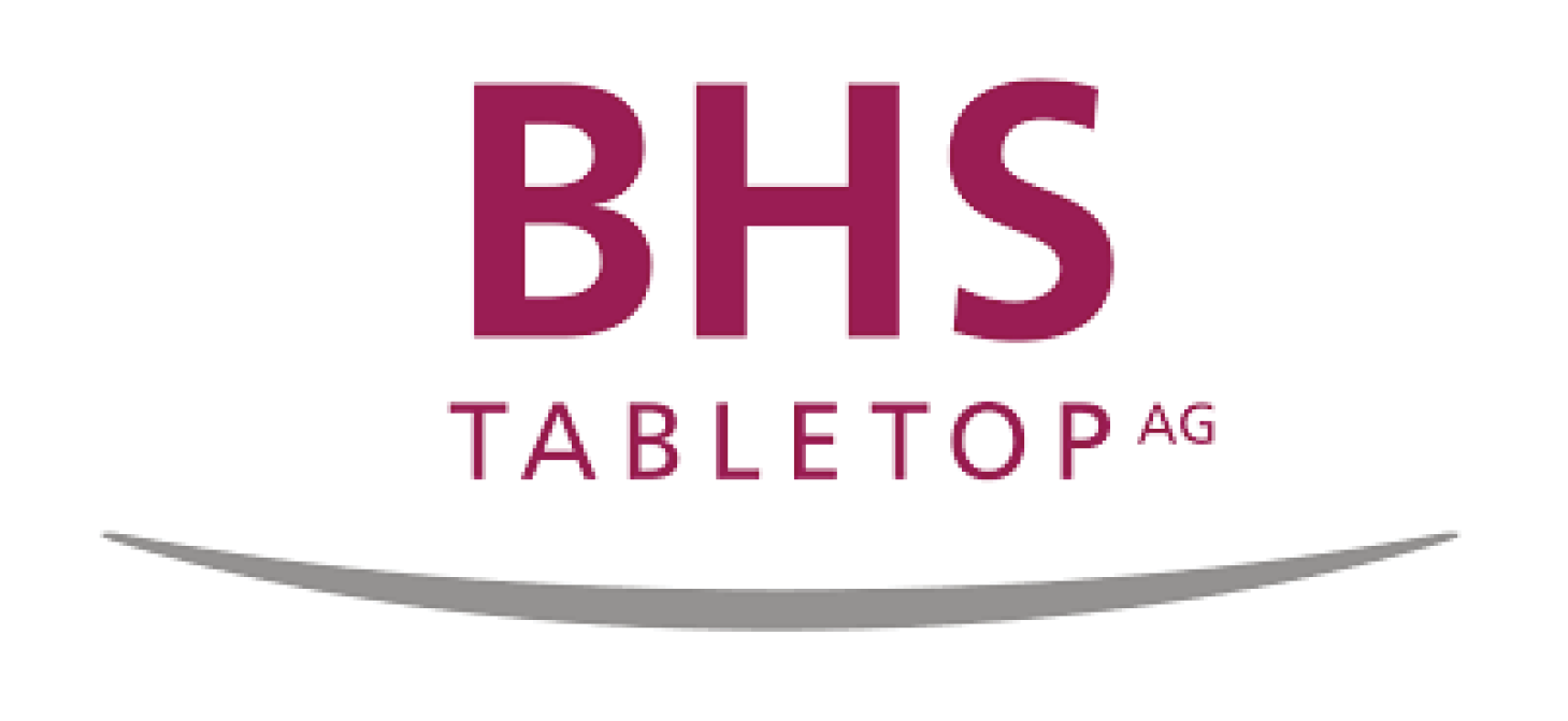 Hier geht's zu BHS Tabletop