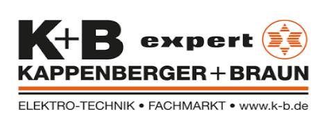 Hier geht's zu K+B Expert Amberg