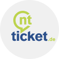 NT-Ticket Newsletter Logo