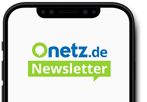 Onetz-Newsletter