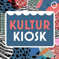 Podcast Kulturkiosk