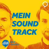 Podcast Mein Soundtrack
