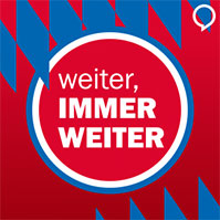 Direkt zum Podcast Weiter, immer weiter -> Podcast weiter, immer weiter