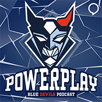 Podcast Powerplay