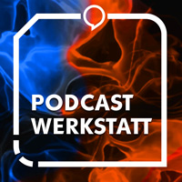 Podcast Werkstatt